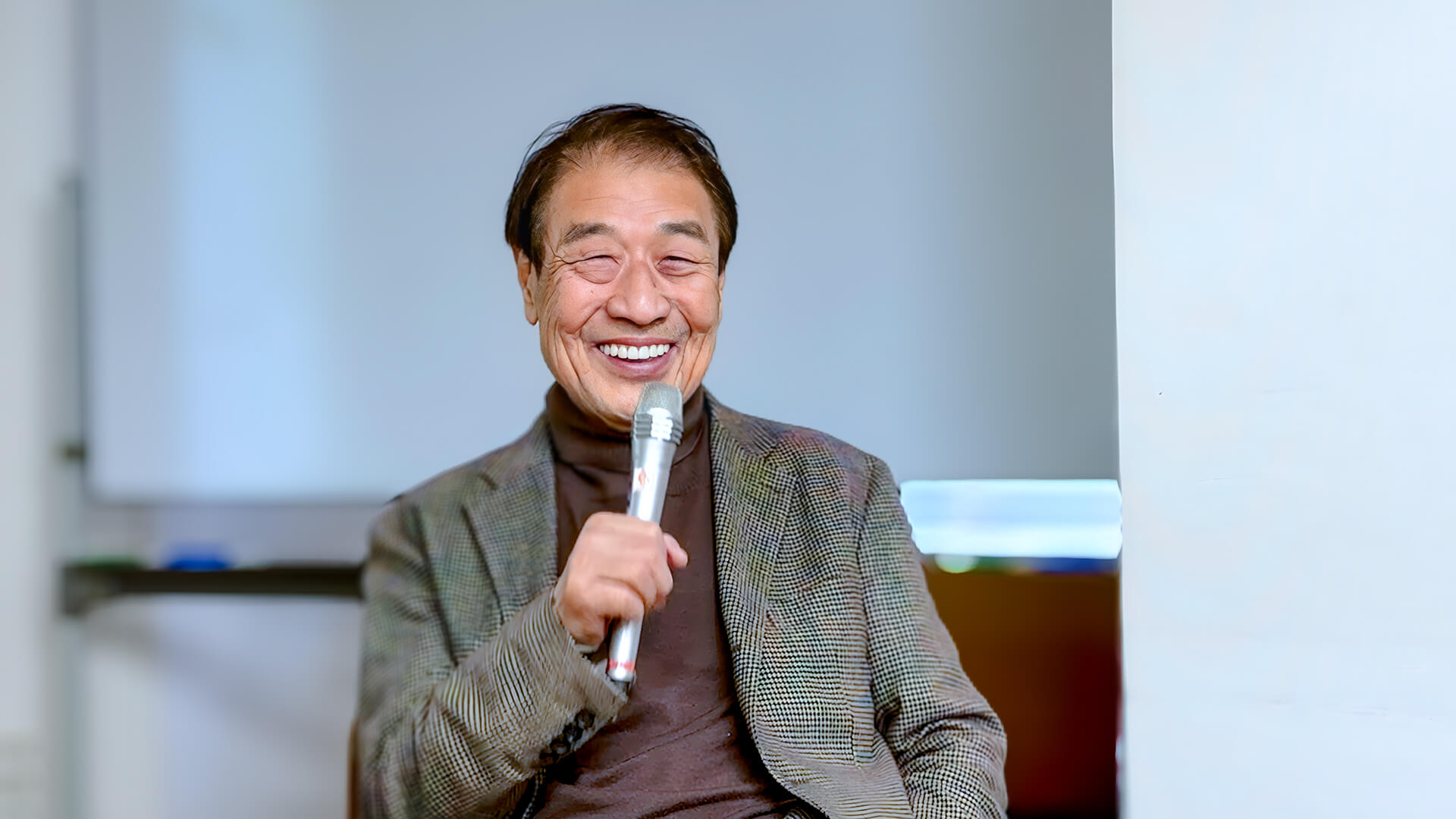 セミナー開催のお知らせ（山田正彦氏）